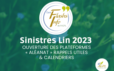 SINISTRES LIN 2023